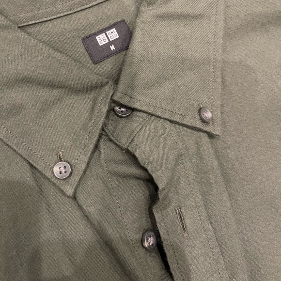 bundle button down - Picture 3 of 5